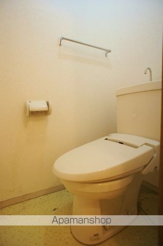 セジュールエストワールの内装写真