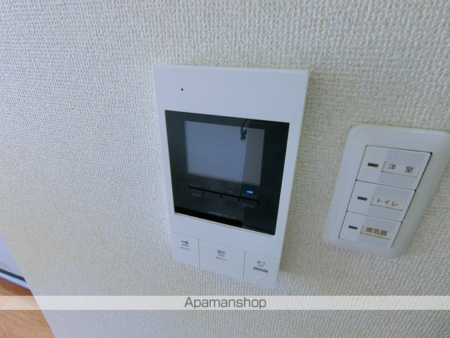 ヴィラ興戸の内装写真