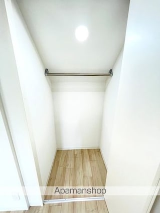 クレストール下馬[1DK/31.97m2]の収納