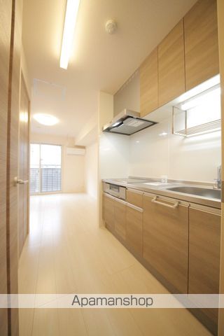 八高線 北八王子駅 徒歩2分 2階建 築8年の内装写真