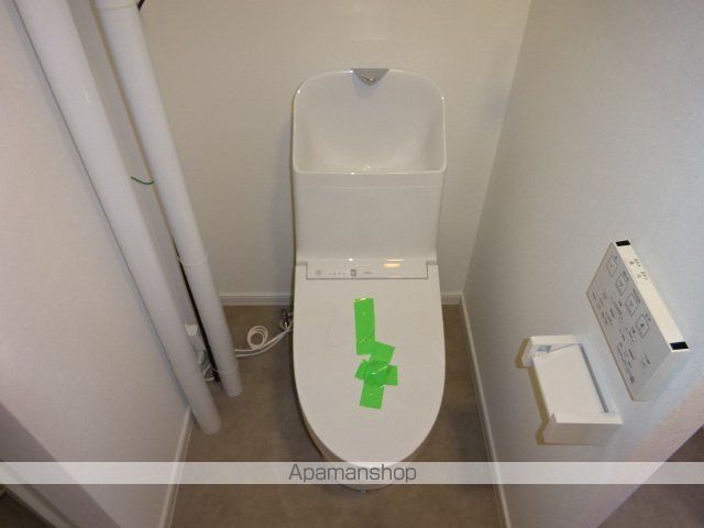 ユトリロ御影の内装写真