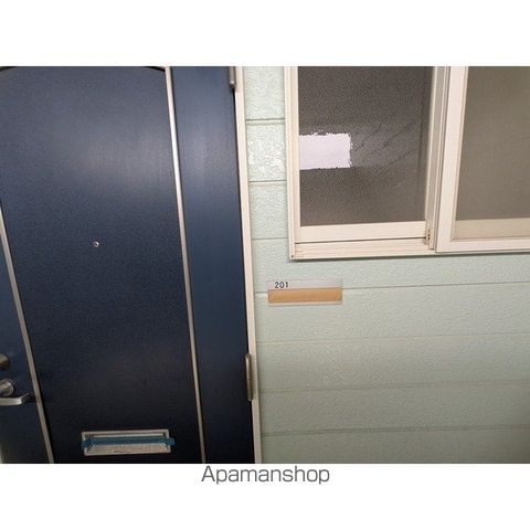 フラワーメイトアネックスの内装写真