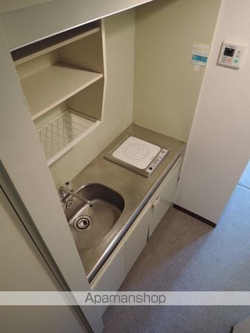 日神パレス北池袋の内装写真