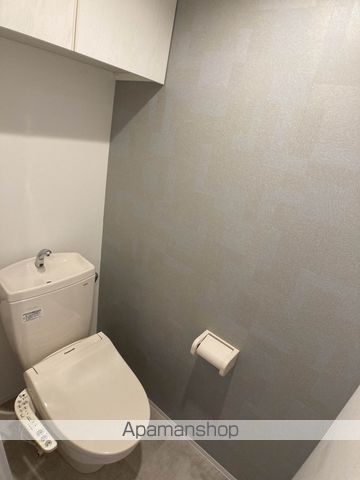 アルファスクエアひばりが丘の内装写真