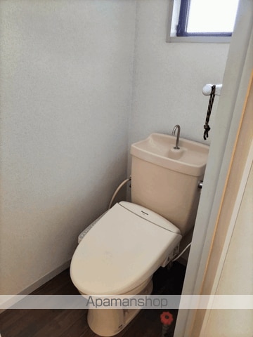 開沖コスモタウンの内装写真