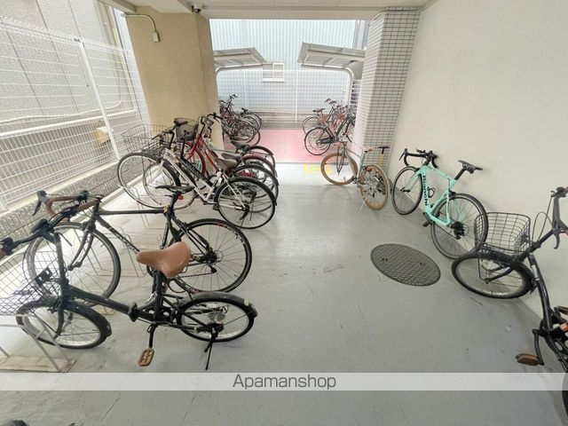 ホープ松屋町住吉のその他写真