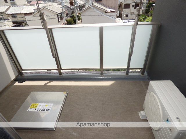 グランデュールの内装写真