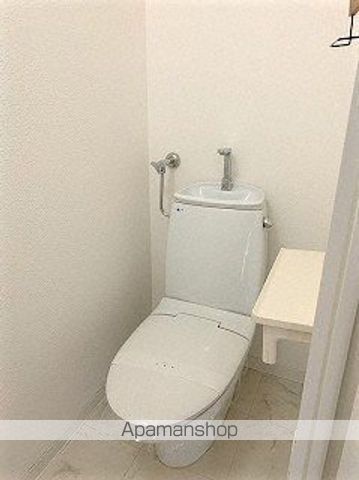 フォルミカの内装写真