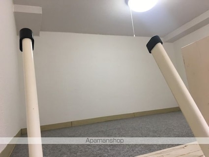 アップルハウス青山１[1K/18m2]のその他部屋・スペース