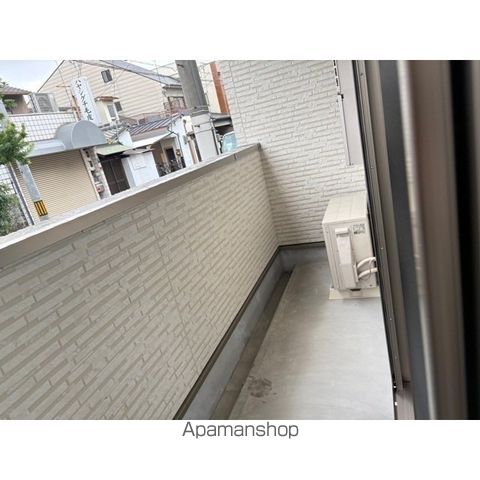 クレアール西今川の内装写真