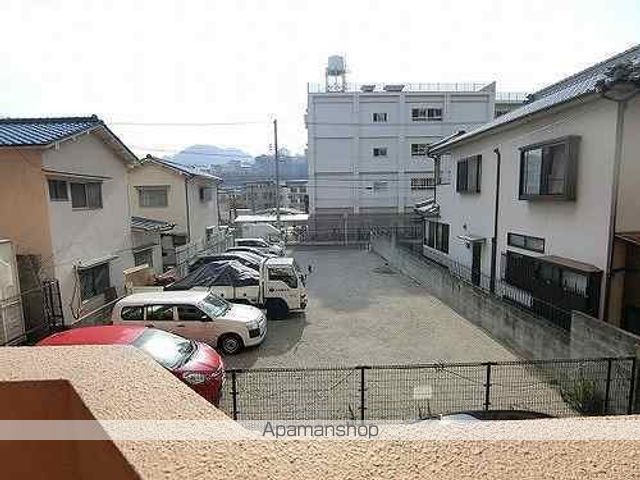ライオンズマンション西霞町第2の内装写真
