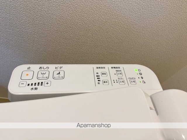 ESTEM COURT難波VIIBEYONDの内装写真