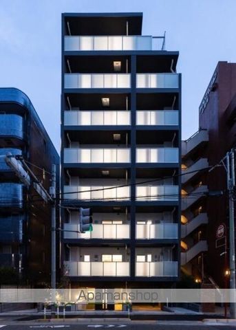 タスキプライムテラス後楽園