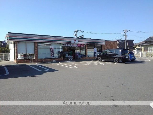 アヴェニューM壱番館の周辺写真