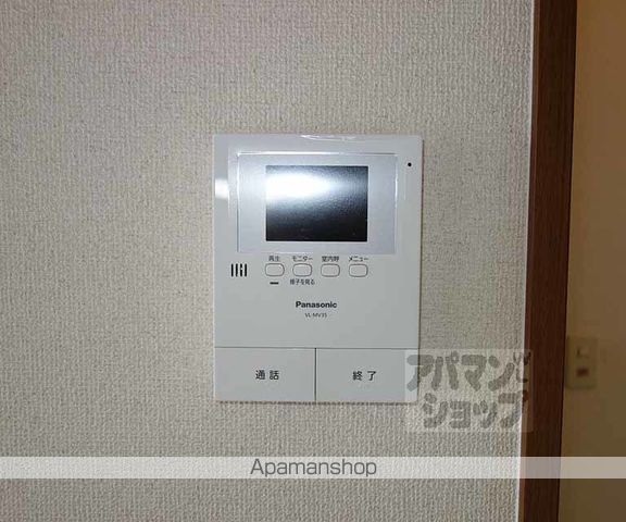 アゼリア桂川の内装写真