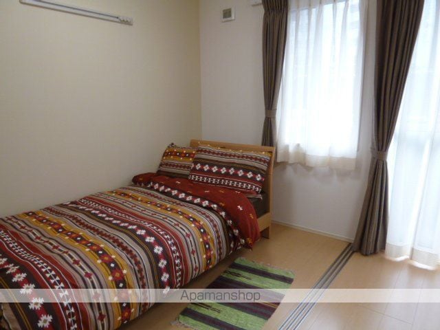 DーROOM五福の内装写真