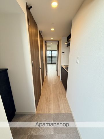 SーRESIDENCE名駅北ALESIAの内装写真