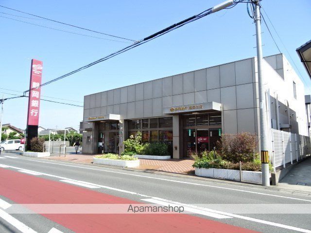 アービル篠原Bの周辺写真