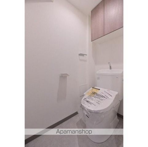 コンフォリア・リヴ板橋本町の内装写真