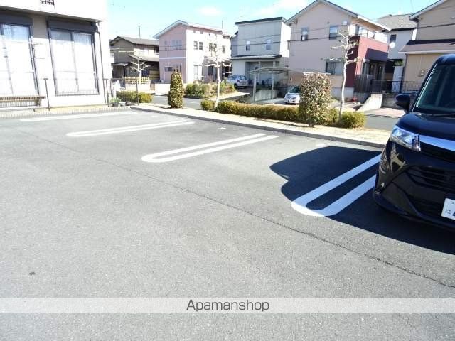 T.TOWNノースコートの外観写真