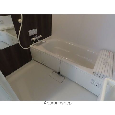CITY PREMIER北6条の内装写真