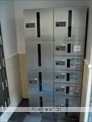 ＰＡＰＩＬＬＯＮ[1DK/42.16m2]の共用部2