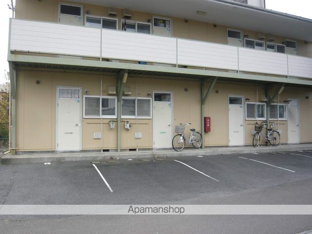 スカイコーポB棟のその他写真