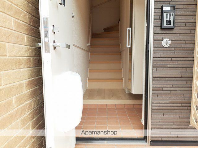 ノーブルAの内装写真