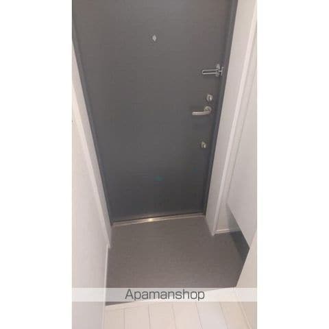 AXIS西日暮里の内装写真
