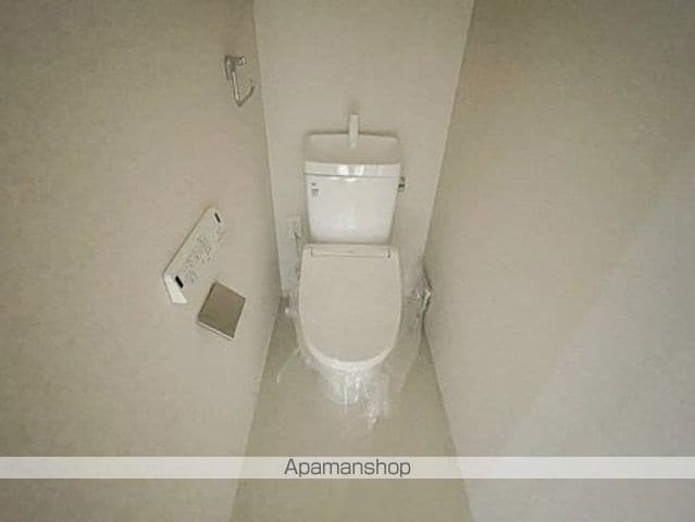 リブウッド大阪城の内装写真