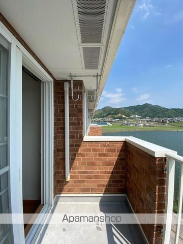 ラッキー Aの内装写真