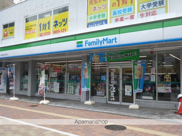 カーサスタチオーネの周辺写真
