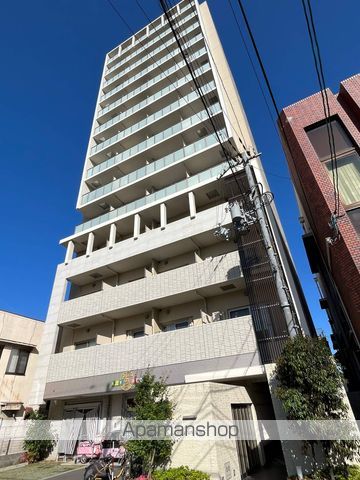 Future宿院の外観写真