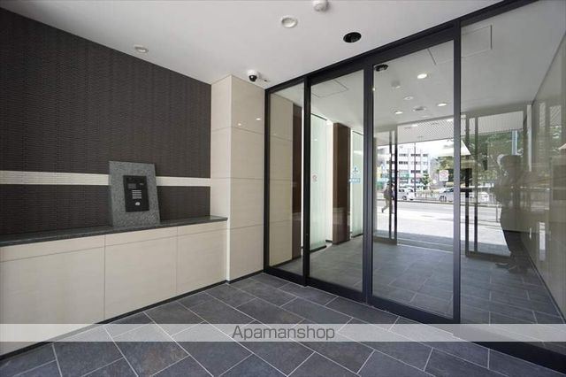 SーRESIDENCE葵IIの外観写真