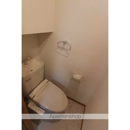 ザ・レジデンス行徳Ⅲ[1K/22.96m2]のその他内装4