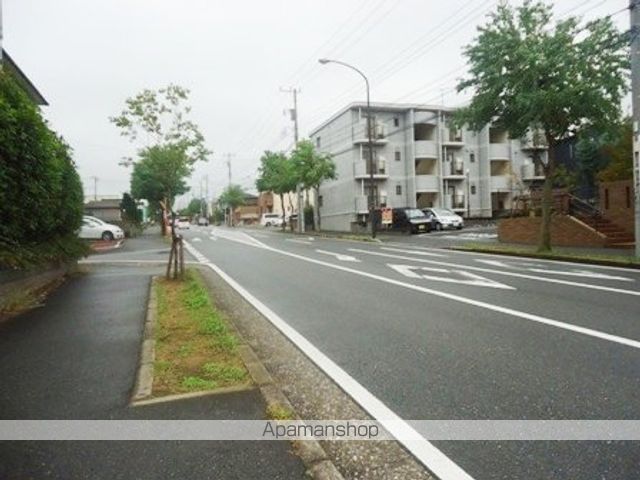 ハイツおゆみ野Iの周辺写真