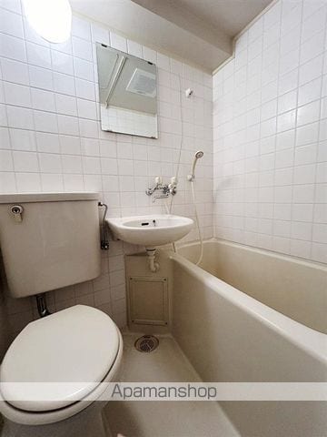 ライオンズマンション高崎田町の内装写真