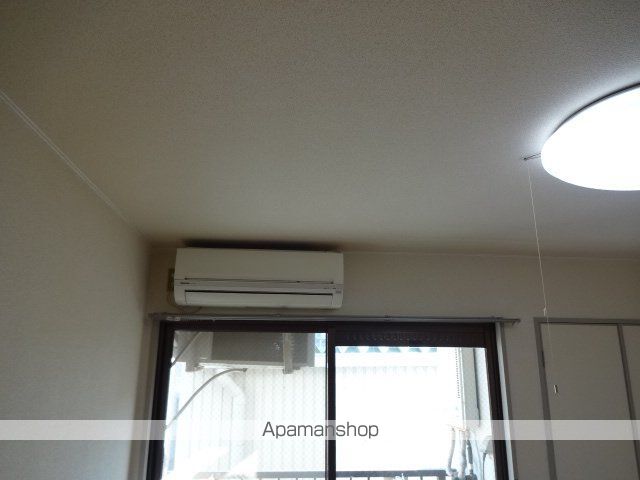 リピエーノ萱島の内装写真