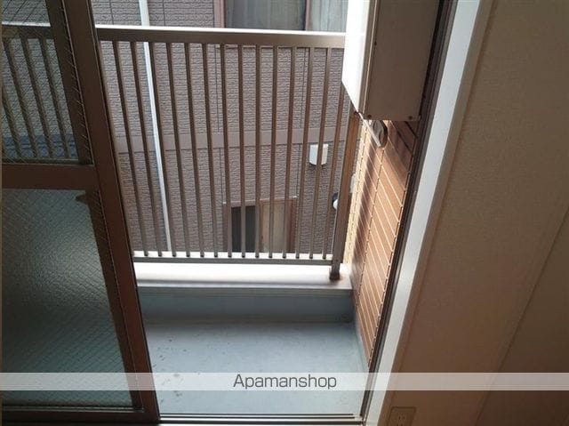 プルメリープルの内装写真