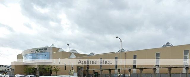 apartment 山形県寒河江市内ノ袋１丁目
地図を見る