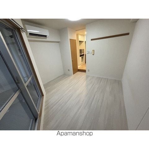 パワーク調布の内装写真