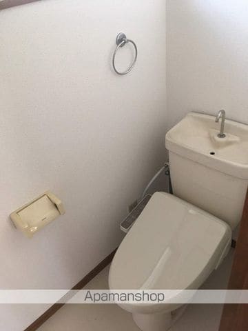 三谷住宅Eの内装写真