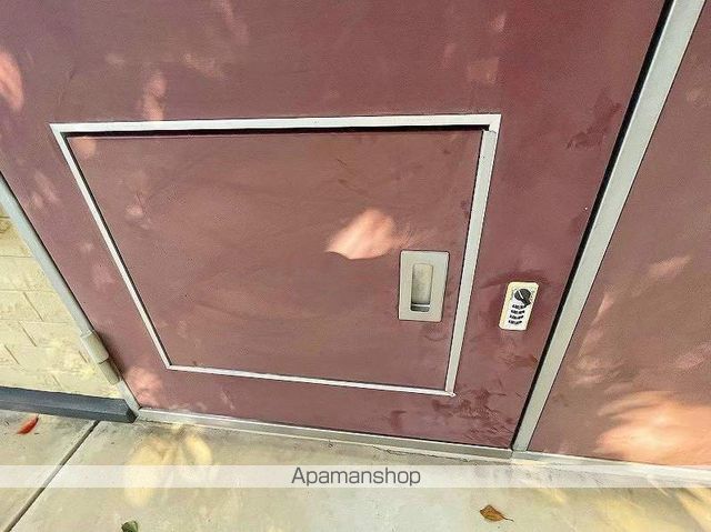 レオパレスルミエールの内装写真