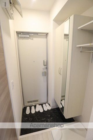 レジデンス甲州街道 Iの内装写真