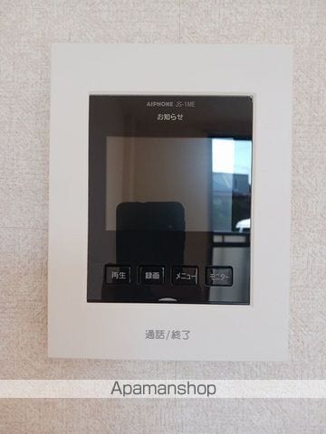 フレンズの内装写真