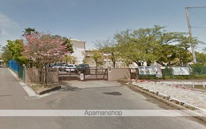 クライム[1LDK/42.8m2]の周辺8