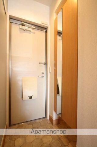 DーROOM OーDIK GARDENの内装写真