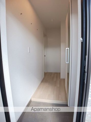ベラーノ Iの内装写真
