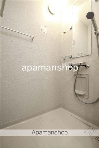 アスヴェル大阪城WESTIIの内装写真