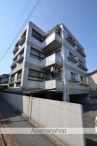 コートドール2の外観写真